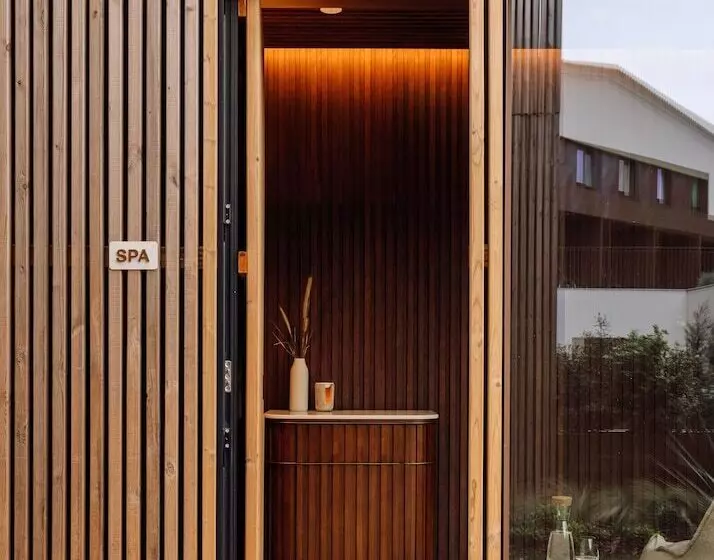 Hotelli Aethos Ericeira