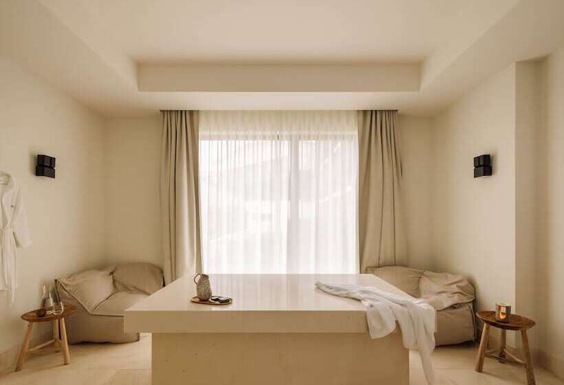 Hotelli Aethos Ericeira