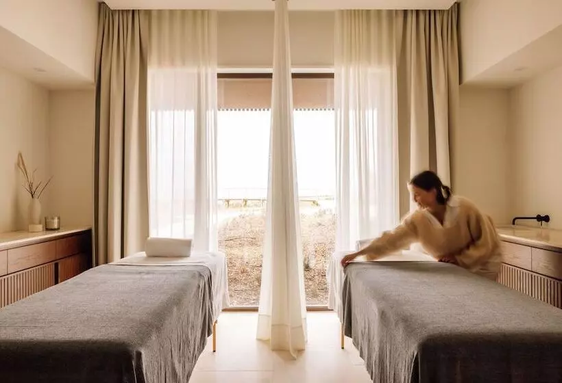 Hotelli Aethos Ericeira