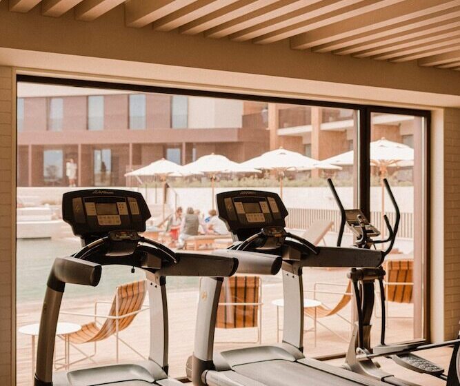 Hotelli Aethos Ericeira