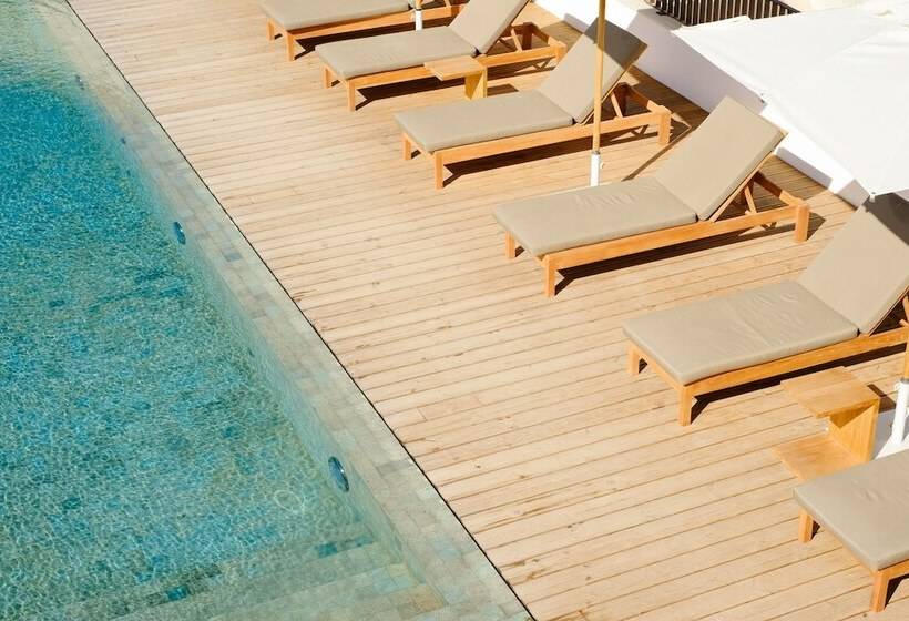 Hotelli Aethos Ericeira