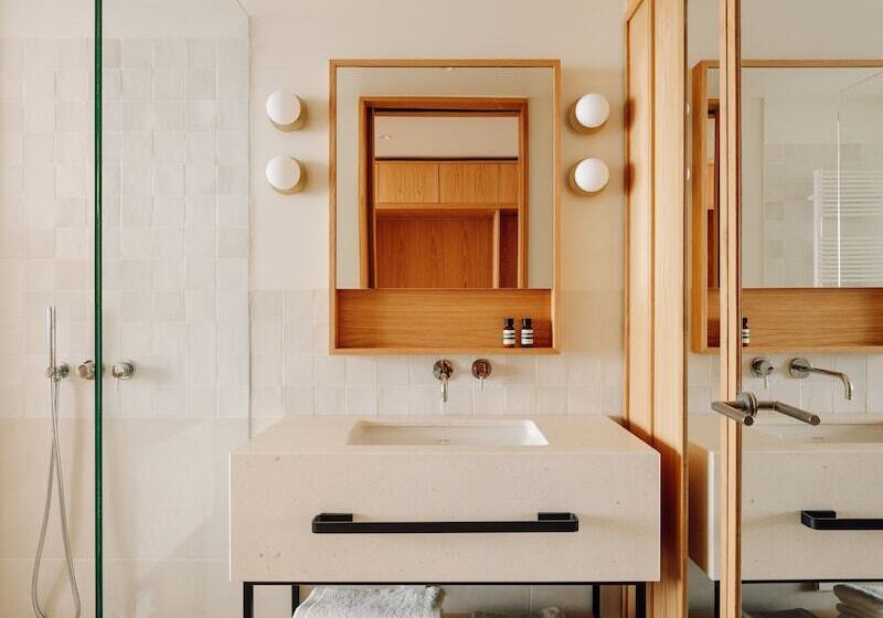 Hotelli Aethos Ericeira