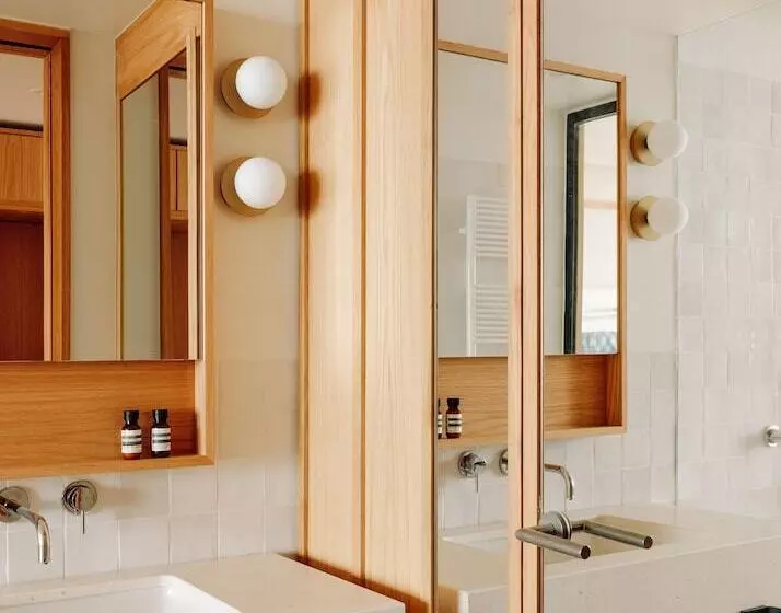 Hotelli Aethos Ericeira