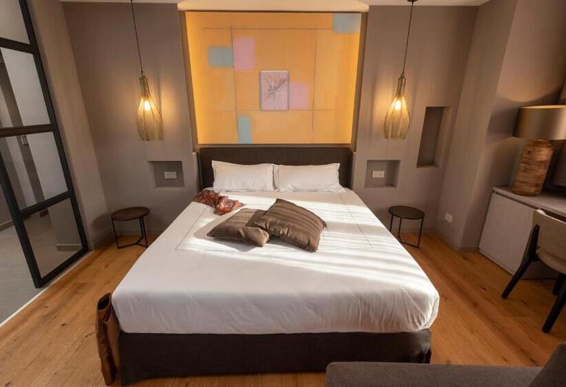 Отель Agriturismo Speziale Wine Resort