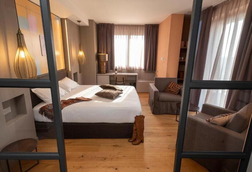 Отель Agriturismo Speziale Wine Resort