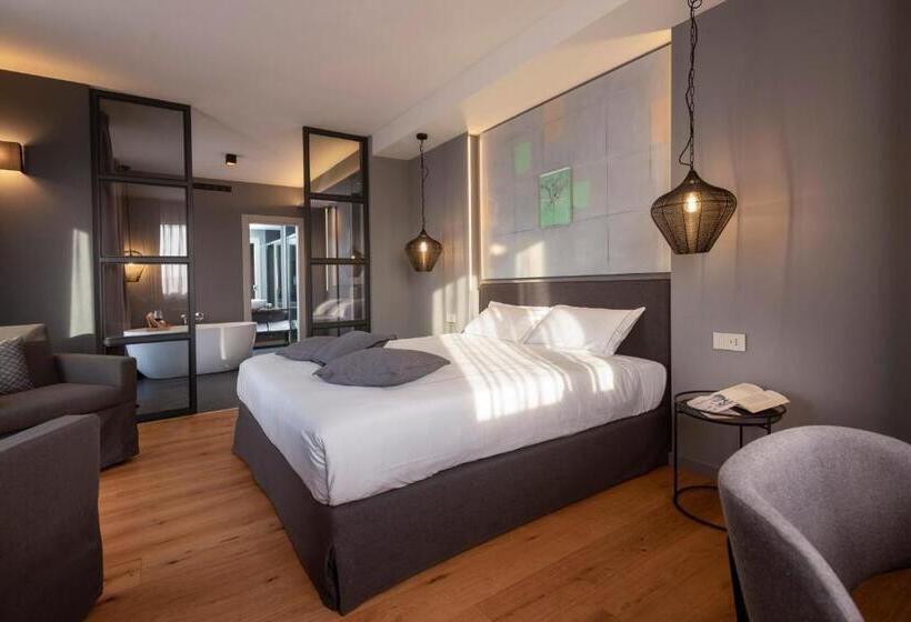 Отель Agriturismo Speziale Wine Resort