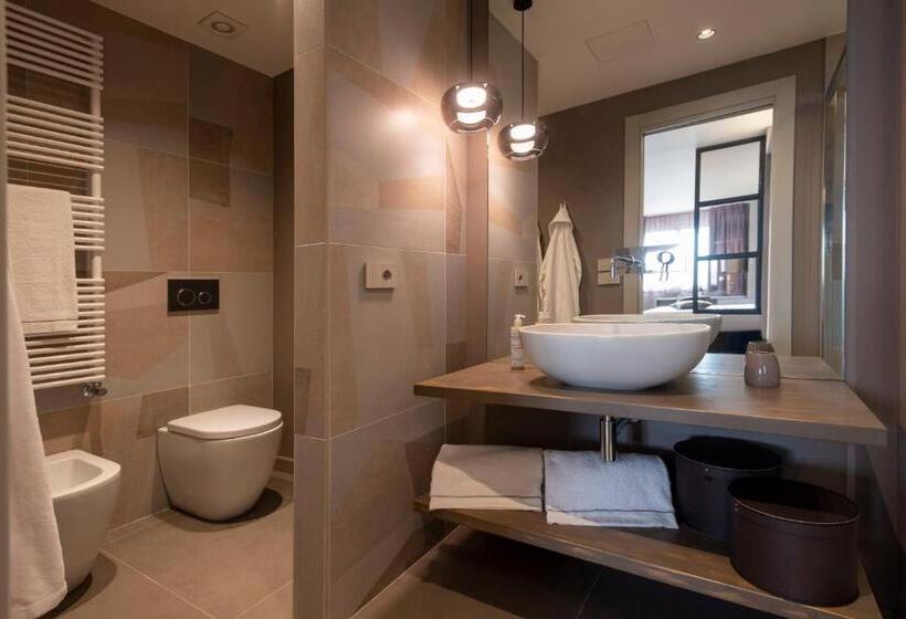 Отель Agriturismo Speziale Wine Resort