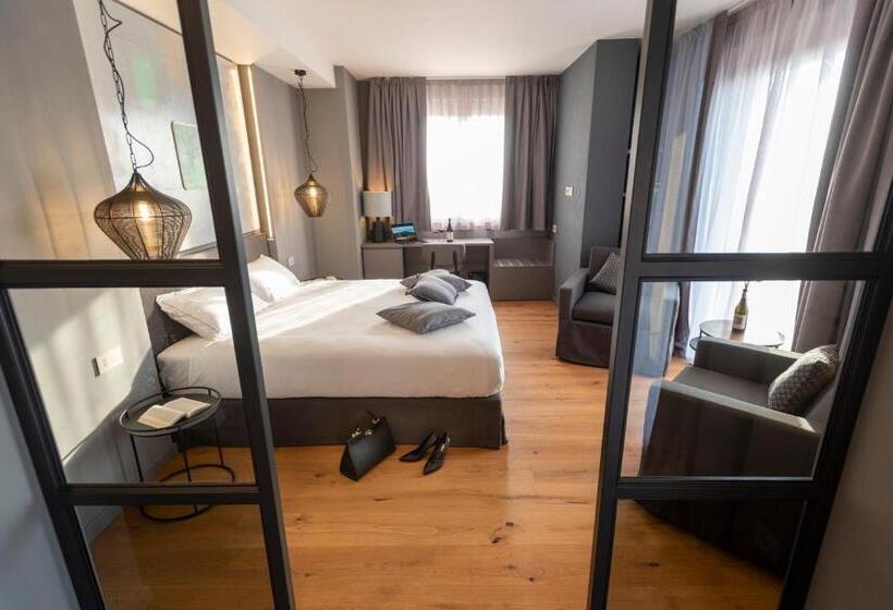 Отель Agriturismo Speziale Wine Resort