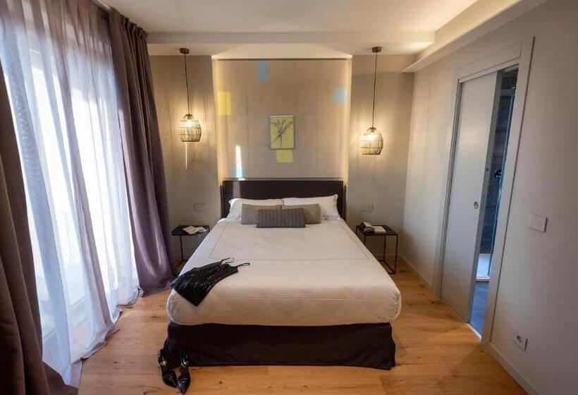 Отель Agriturismo Speziale Wine Resort