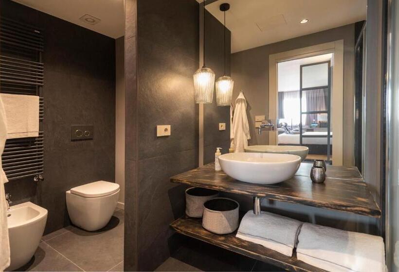 Отель Agriturismo Speziale Wine Resort