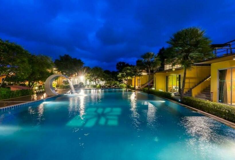 酒店 Bangkok.grand.resort