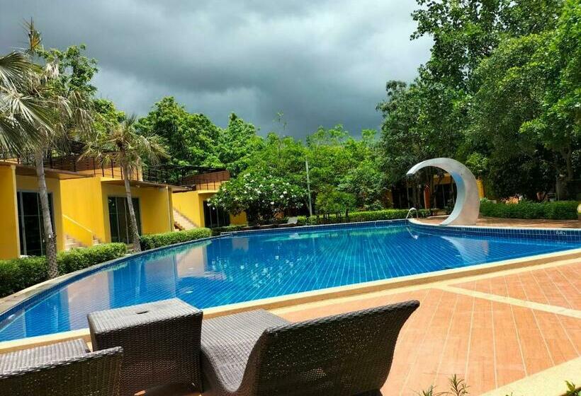 酒店 Bangkok.grand.resort