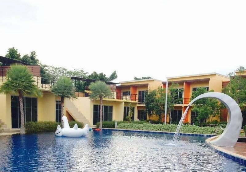 酒店 Bangkok.grand.resort