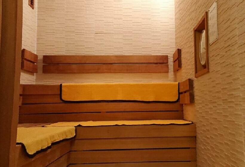 בית מלון כפרי Glany S Kumagaya   Vacation Stay 27265v