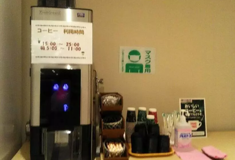 Hotelli Glany S Kumagaya   Vacation Stay 27265v