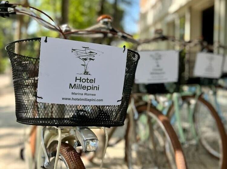 Hotel Millepini