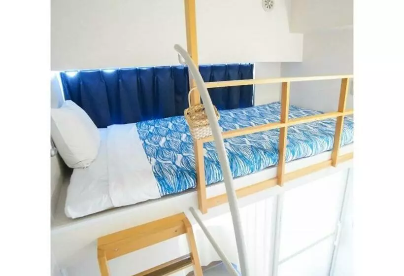 هتل Stork Naha Shintoshin   Vacation Stay 27627v