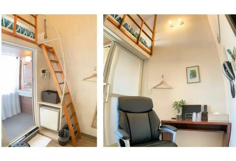 هتل Stork Naha Shintoshin   Vacation Stay 27627v