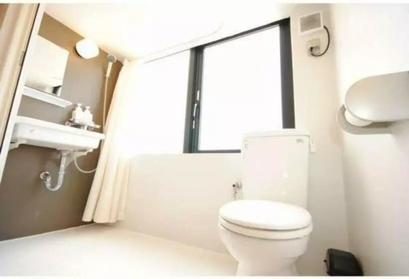 هتل Stork Naha Shintoshin   Vacation Stay 27627v