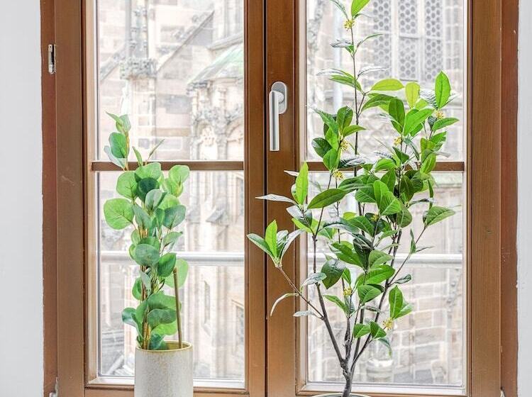 Limehome Zwickau Hauptmarkt