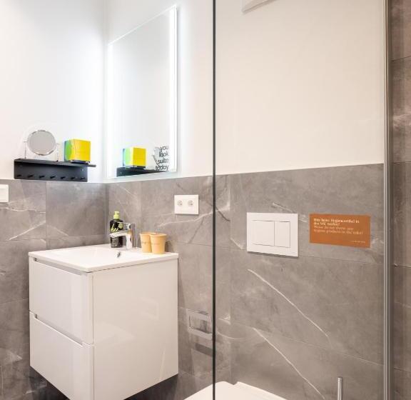 Limehome Zwickau Hauptmarkt