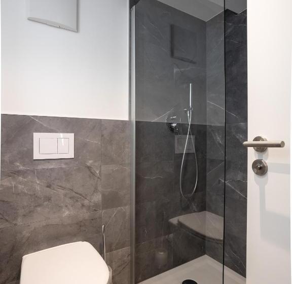 Limehome Zwickau Hauptmarkt