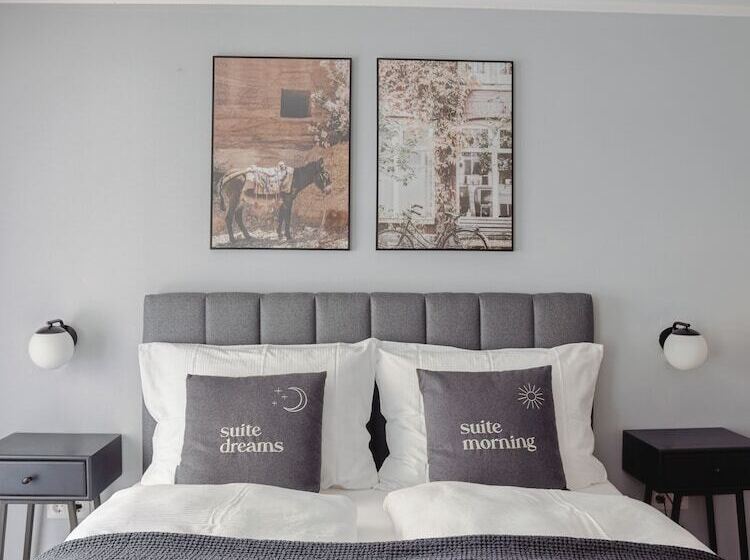 Limehome Zwickau Hauptmarkt