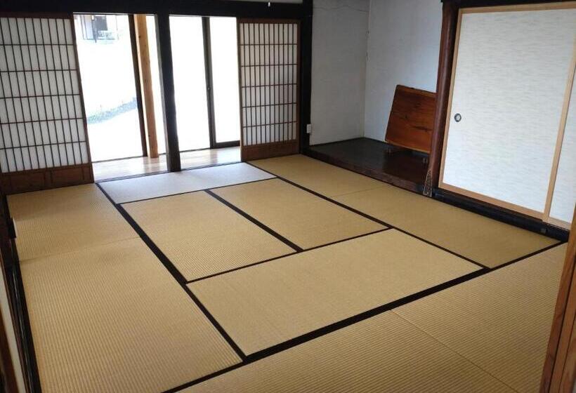 膳宿费 Yubitoya   Vacation Stay 32569v