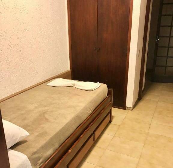 Regional Hostel E Conveniência