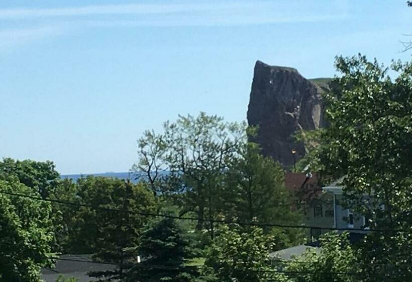 Bed and Breakfast Gîte Nycole