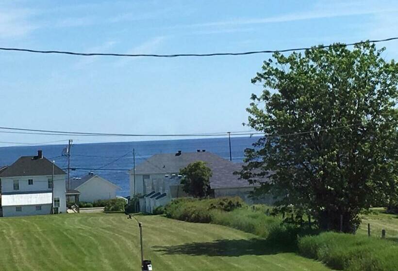 Bed and Breakfast Gîte Nycole