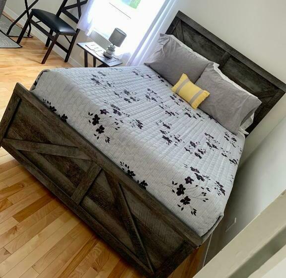 Bed and Breakfast Gîte Nycole