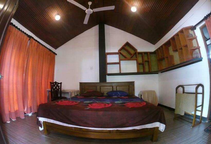 צימר Sea Look Beach Restaurant Pub & Rooms