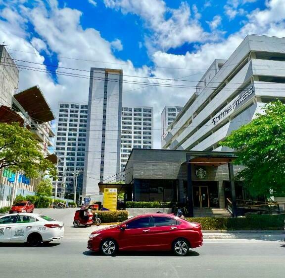 Grace Residences By Don Julio