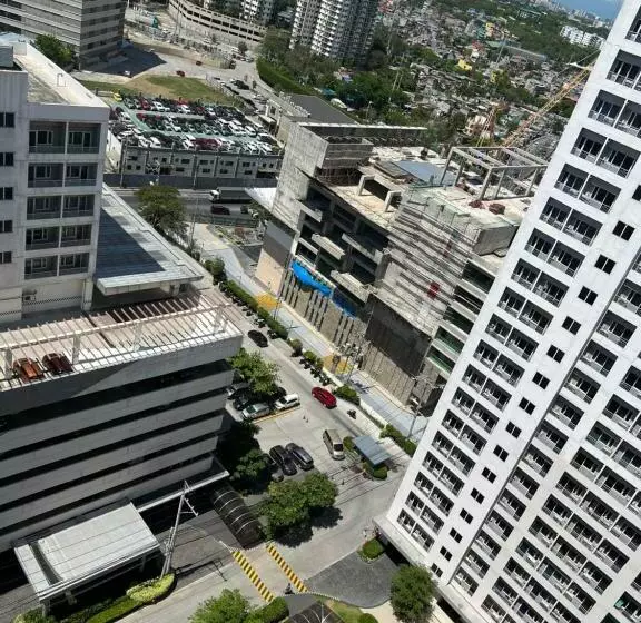 Grace Residences By Don Julio