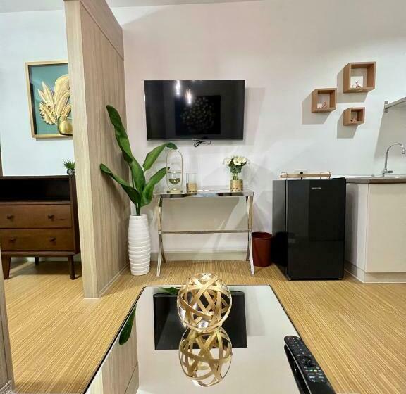 Grace Residences By Don Julio