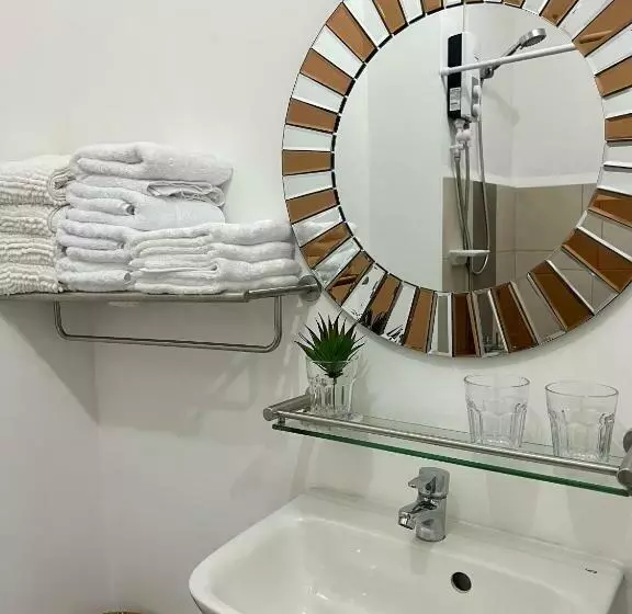Grace Residences By Don Julio