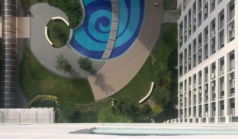 Grace Residences By Don Julio