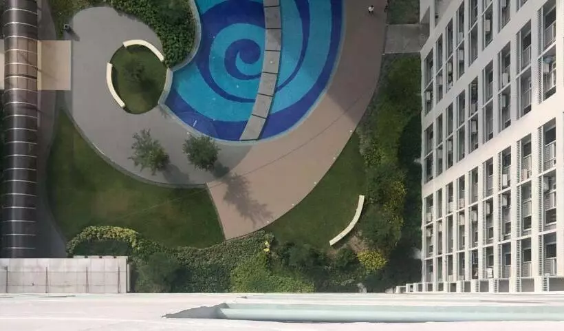 Grace Residences By Don Julio