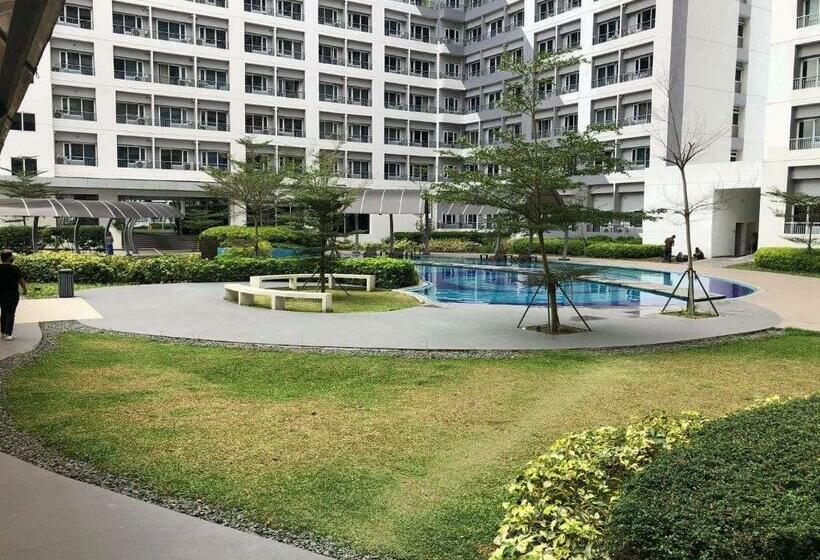 Grace Residences By Don Julio