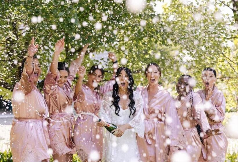 酒店 Farm Stay Maple Cottage At Wilindi Estate