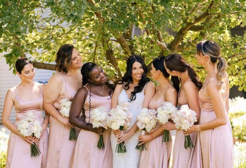 酒店 Farm Stay Maple Cottage At Wilindi Estate