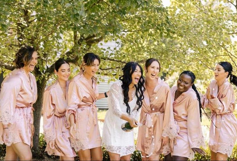 酒店 Farm Stay Maple Cottage At Wilindi Estate