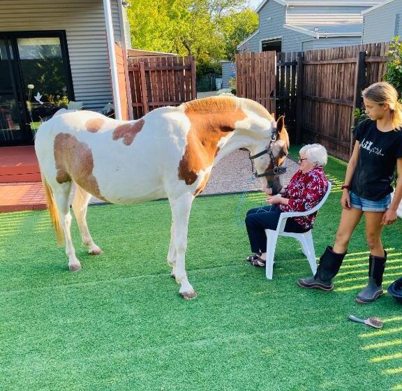 酒店 Farm Stay Maple Cottage At Wilindi Estate