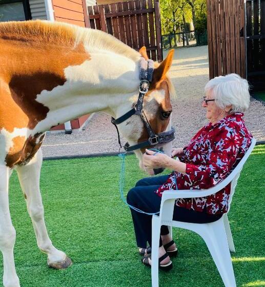 酒店 Farm Stay Maple Cottage At Wilindi Estate