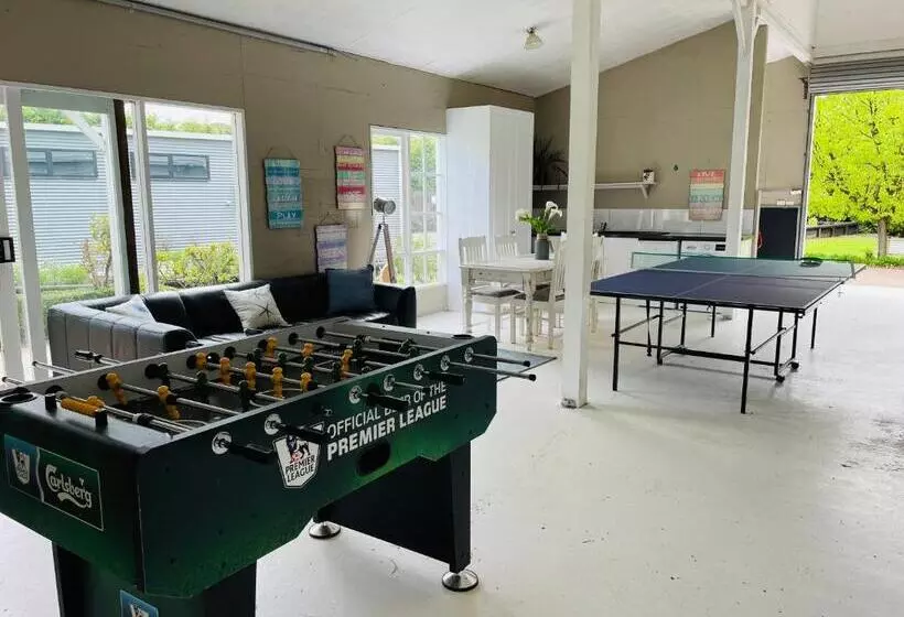 ホテル Farm Stay Maple Cottage At Wilindi Estate