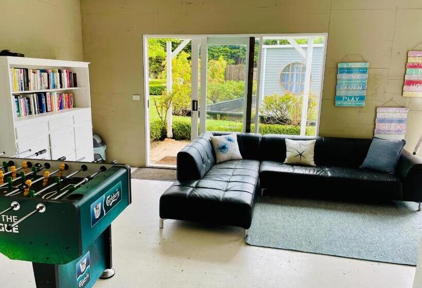 酒店 Farm Stay Maple Cottage At Wilindi Estate