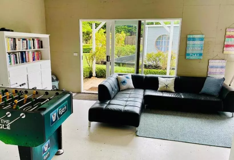 ホテル Farm Stay Maple Cottage At Wilindi Estate