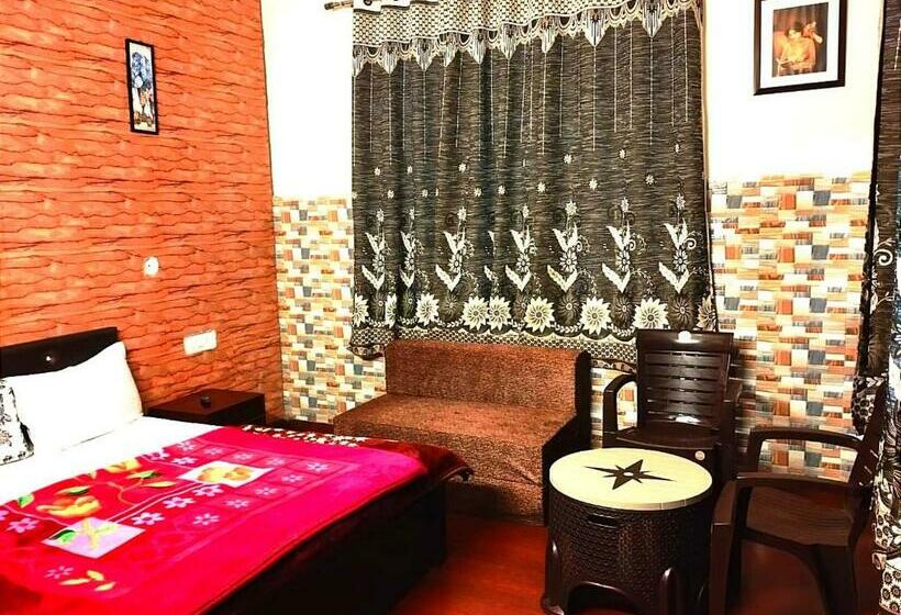 Hotel Green View Resort