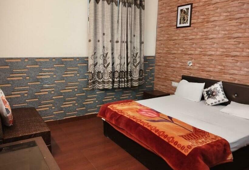 Hotel Green View Resort